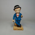 Load image into Gallery viewer, Royal Doulton Millennium Collectibles Sir Kreemy Knut Figurine Limited Edition with COA