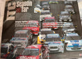 Load image into Gallery viewer, International Touring Cars & Formula 3000 Official Programme 16-18/08/96