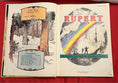 Load image into Gallery viewer, Rupert Annual 1983 The Daily Express Annual 1982