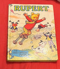 Load image into Gallery viewer, Rupert Annual 1983 The Daily Express Annual 1982