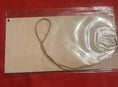 Load image into Gallery viewer, A True Friend id Hard To Find Hangable Wooden Sign