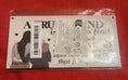 Load image into Gallery viewer, A True Friend id Hard To Find Hangable Wooden Sign