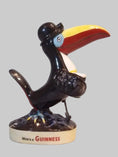 Load image into Gallery viewer, Royal Doulton Millennium Collectibles GuInness Miner Toucan Figurine Limited Edition with COA