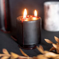 Load image into Gallery viewer, 7.5cm Vampire Tears Pillar Candle