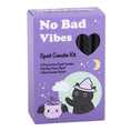 Load image into Gallery viewer, No Bad Vibes Spell Candle Kit