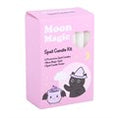 Load image into Gallery viewer, Moon Magic Spell Candle Kit