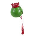 Load image into Gallery viewer, Brussles Sprout Shelf Sitter Ornament