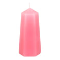 Load image into Gallery viewer, Love Crystal Candle with Rough Rose Quartz Unscented