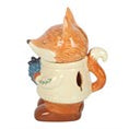 Load image into Gallery viewer, Flynn Fox Oil Burner and Wax Warmer