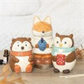 Load image into Gallery viewer, Flynn Fox Oil Burner and Wax Warmer