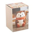 Load image into Gallery viewer, Hazel Hedgehog Oil Burner