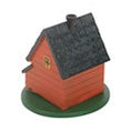 Load image into Gallery viewer, Woodland House LED Light Up Decoration