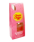 Load image into Gallery viewer, Chupa Chups Strawberry Cream Scented 2in1 Reed Diffuser 30ml