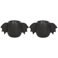 Load image into Gallery viewer, Bat Wing Egg Cup Set
