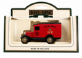 Load image into Gallery viewer, Days Gone Lledo Royal Mail Vintage Post Van GR Cipher Diecast – Boxed Collectible