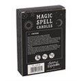 Load image into Gallery viewer, Pack of 12 Pink 'Friendship' Spell Candles