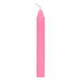Load image into Gallery viewer, Pack of 12 Pink 'Friendship' Spell Candles