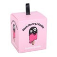 Load image into Gallery viewer, Black Cherry & Vanilla Scented Candle
