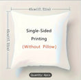 Load image into Gallery viewer, Sunset Horse Decorative Pillow Covers – Set of 4