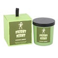 Load image into Gallery viewer, Fright Night Lime and Ginger Candle