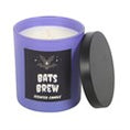 Load image into Gallery viewer, Bat's Brew Clove and Tobacco Candle