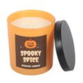 Load image into Gallery viewer, Spooky Spice Cinnamon Candle