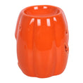Load image into Gallery viewer, Jack-o'-Lantern Oil Burner and Wax Warmer