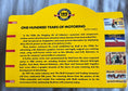 Load image into Gallery viewer, Shell Centenary of the Motor Car Limited Edition Days Gone Diecast Flatbed Truck – Yellow – Boxed