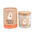Load image into Gallery viewer, Ghostly Vanilla Candle