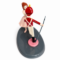 Load image into Gallery viewer, Royal Doulton Disney Showcase Collection Fantasia 2000 Shostakovich's Piano Concerto No.2 A Flower and His Heart Limited Edition with COA