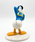 Load image into Gallery viewer, Royal Doulton The Mickey Mouse Collection Donald Duck Figurine