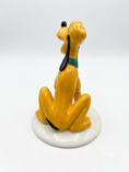 Load image into Gallery viewer, Royal Doulton The Mickey Mouse Collection Pluto Figurine