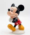 Load image into Gallery viewer, Royal Doulton The Mickey Mouse Collection Mickey Mouse Figurine