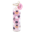 Load image into Gallery viewer, Pastel Halloween Candy Apple Tube Candle