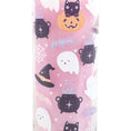 Load image into Gallery viewer, Pastel Halloween Candy Apple Tube Candle