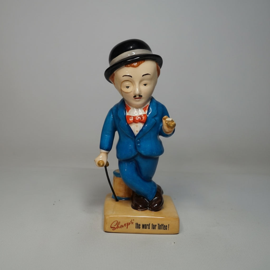 Royal Doulton Millennium Collectibles Sir Kreemy Knut Figurine Limited Edition with COA