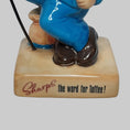 Load image into Gallery viewer, Royal Doulton Millennium Collectibles Sir Kreemy Knut Figurine Limited Edition with COA
