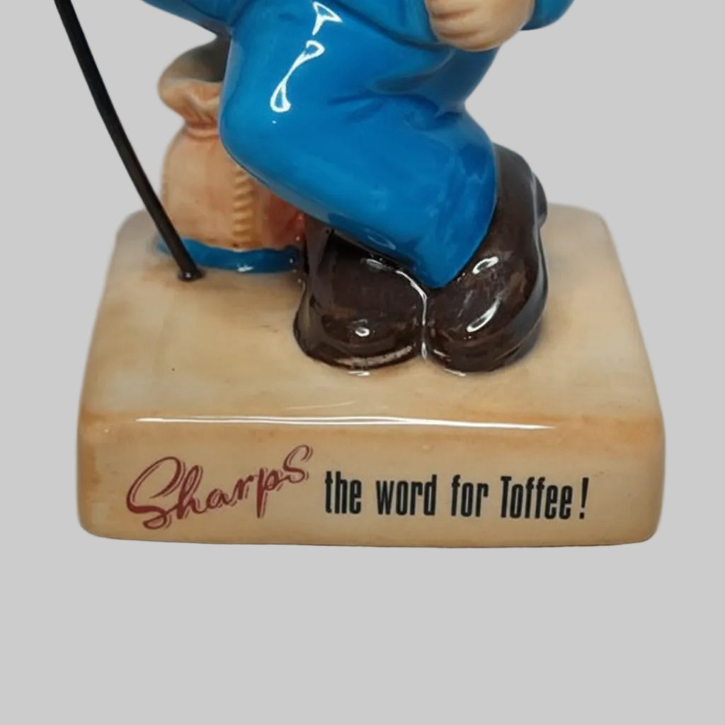 Royal Doulton Millennium Collectibles Sir Kreemy Knut Figurine Limited Edition with COA