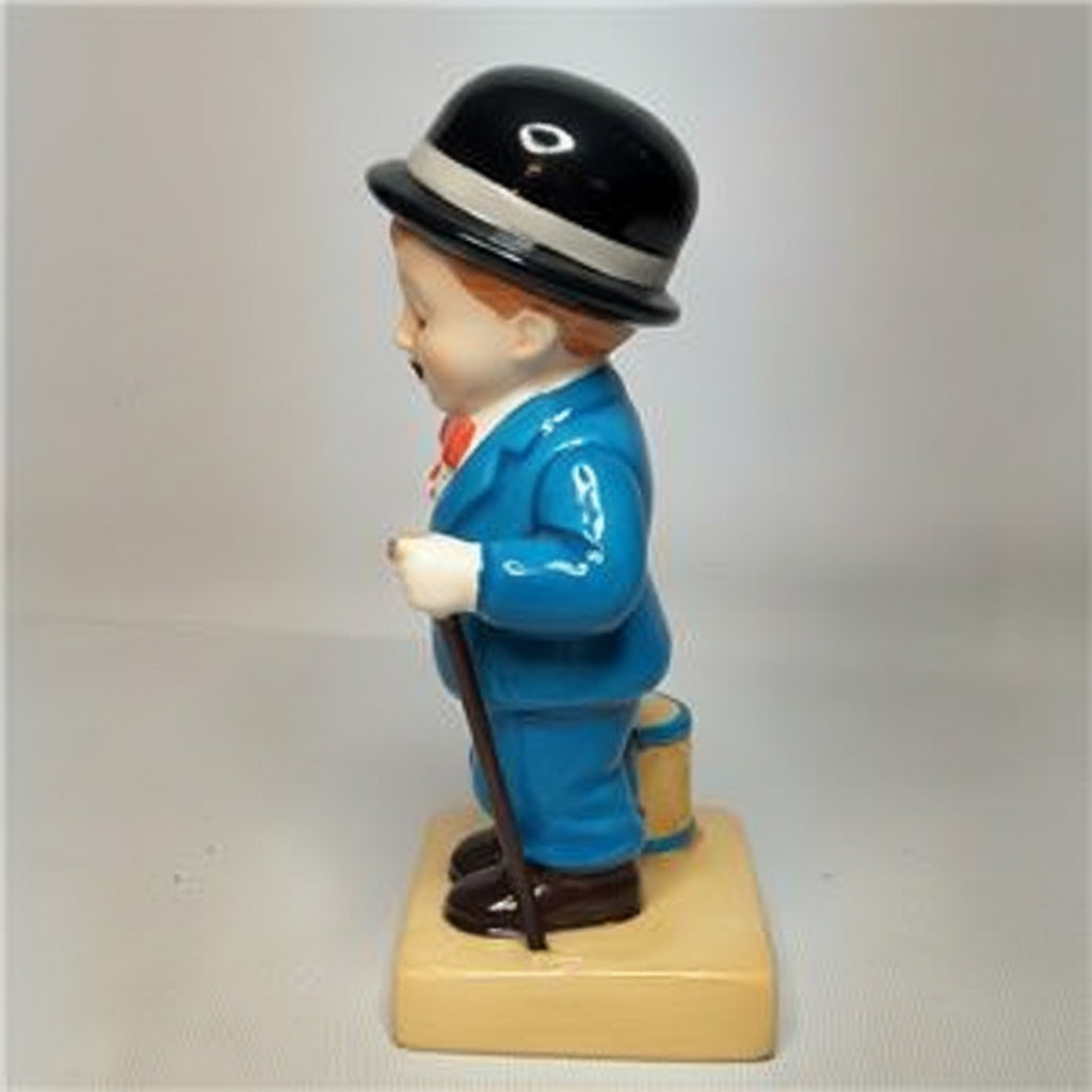 Royal Doulton Millennium Collectibles Sir Kreemy Knut Figurine Limited Edition with COA