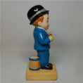 Load image into Gallery viewer, Royal Doulton Millennium Collectibles Sir Kreemy Knut Figurine Limited Edition with COA
