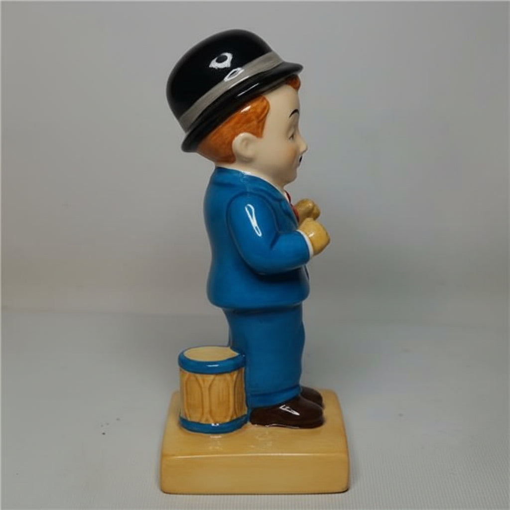 Royal Doulton Millennium Collectibles Sir Kreemy Knut Figurine Limited Edition with COA