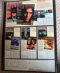 Load image into Gallery viewer, Film Review magazine October 1995

