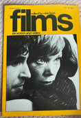 Load image into Gallery viewer, Films magazine May 1982 Vol 2 #6
