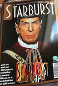 Load image into Gallery viewer, Starburst magazine issue #200 April 1995
