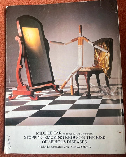 Empire magazine May 1990
