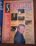 Load image into Gallery viewer, 3 x Starburst magazines Issues 176,196&198
