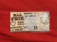 Load image into Gallery viewer, All The Best Friendships Hangable Wooden Sign

