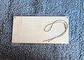 Load image into Gallery viewer, Just Five More Minutes (Gamer) Hangable Wooden Sign
