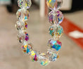 Load image into Gallery viewer, Iridescent Elasticated Bracelet
