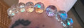 Load image into Gallery viewer, Iridescent Elasticated Bracelet
